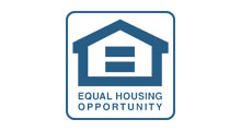 EQUAL HOUSING OPPORTUNITY